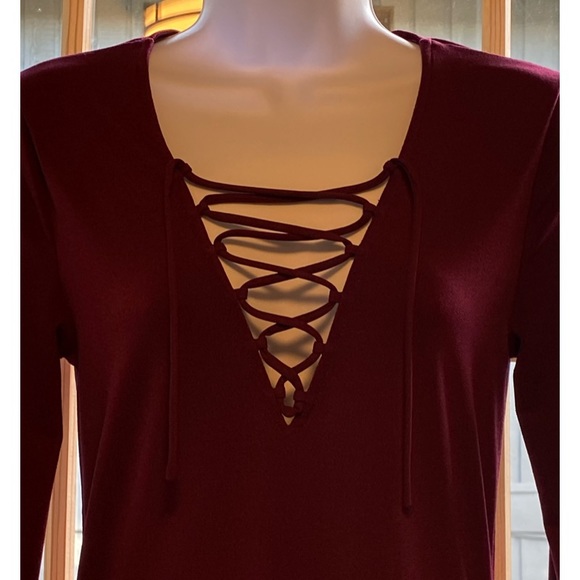 Express blouse - Picture 3 of 4